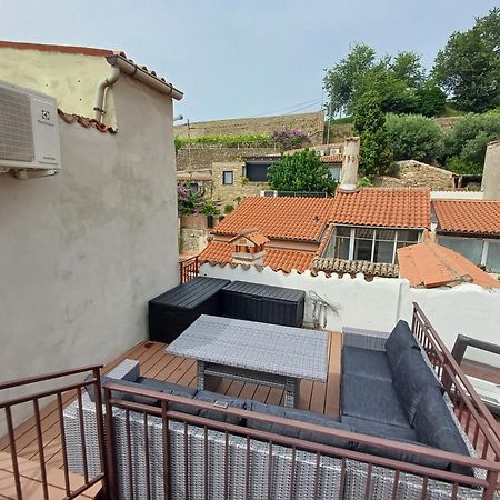Apartmán Pirana Exteriér fotografie