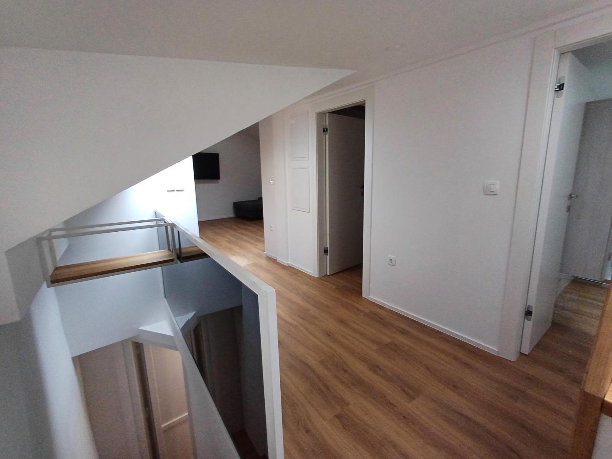 Apartmán Pirana Exteriér fotografie