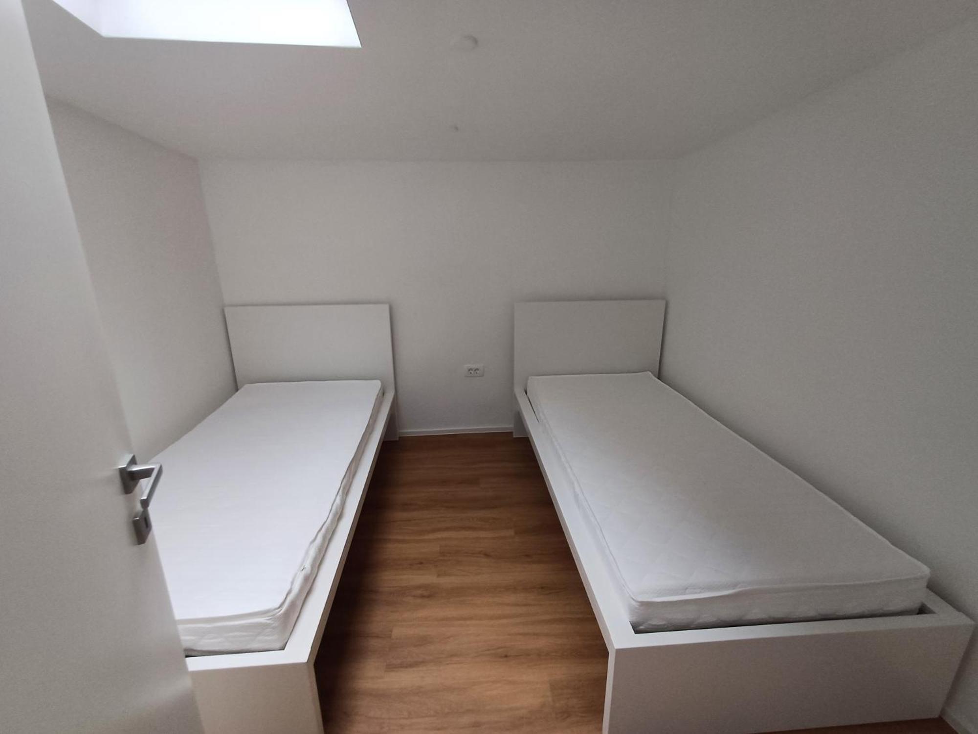 Apartmán Pirana Exteriér fotografie